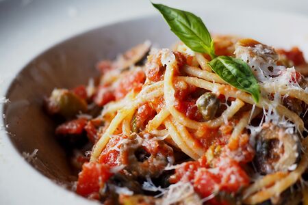 Паста Путанеска