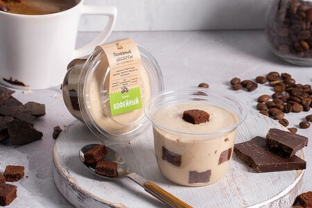 Трайфл Кофейный