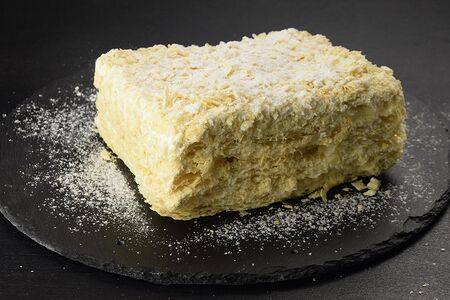 Наполеон пирожное