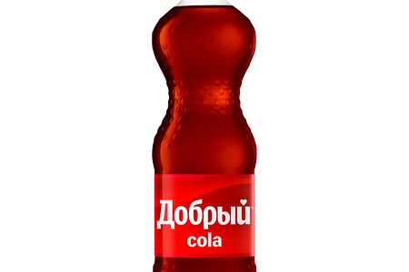 Добрый Cola