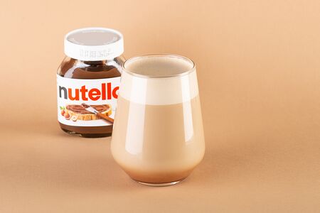 Раф Нутелла