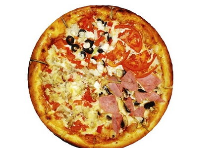 Пицца Ассорти микс 33 см