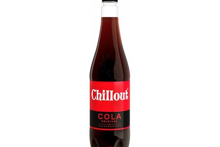 Chillout Cola