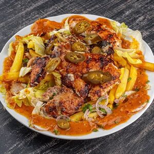 Мексико Бокс