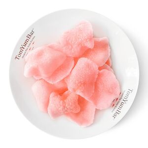 Креветочные чипсы