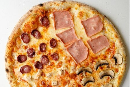 Четыре сезона