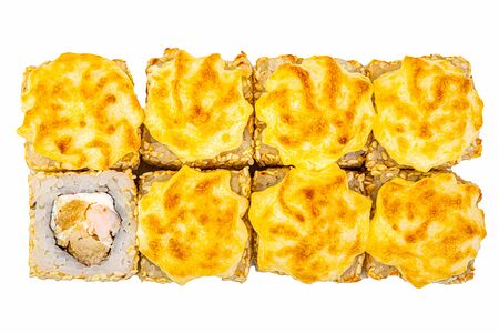 Запеченный Эбби