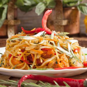 Чаомин Панир