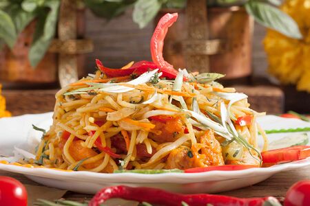 Чаомин Панир