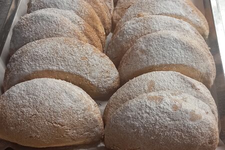 Сочни с творогом