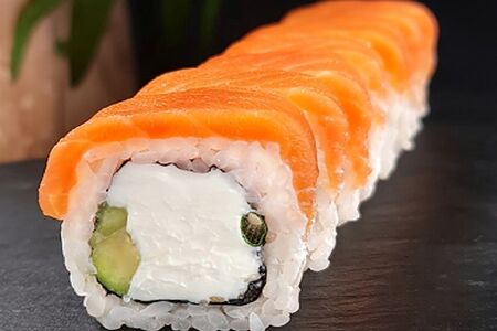 Ролл Филадельфия Лайт