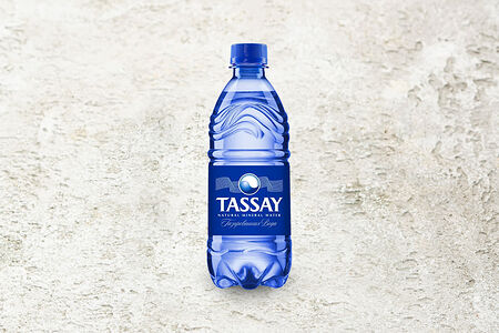 Tassay 500 мл с газом
