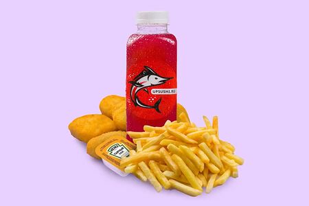 Комбо kids №2