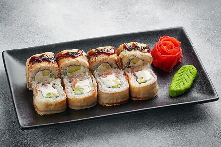 Ролл Канада