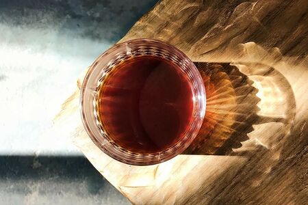 Фильтр кофе