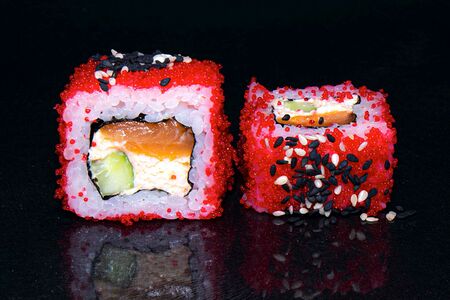 Ролл Самурай