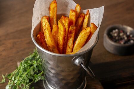 Картофель фри