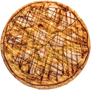 Пицца Курица терияки 33 см