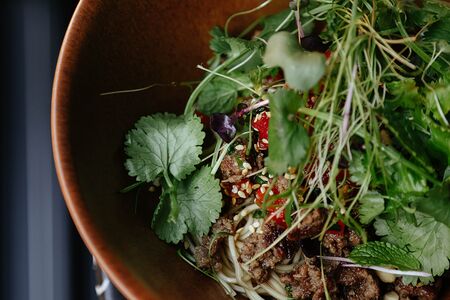 Лапша Дан-дан