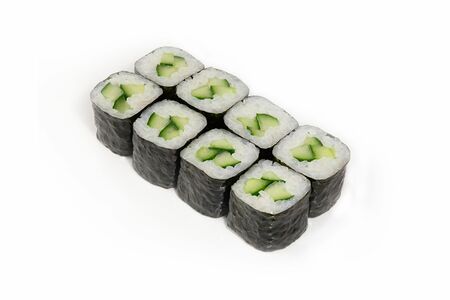 Ролл Каппа маки