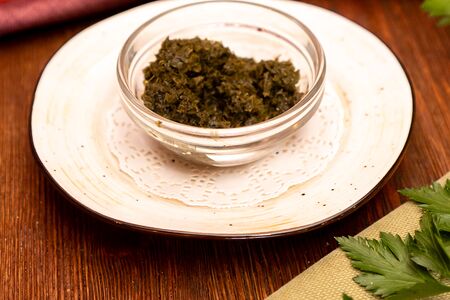 Ткемали 50гр