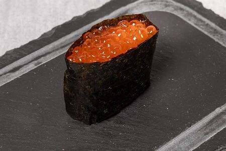 Красная икра