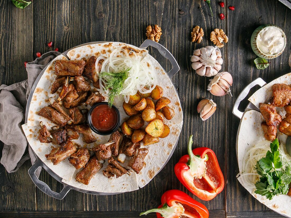 Чайхана Самса