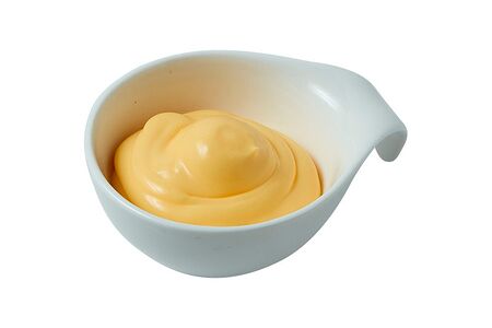 Сырный соус