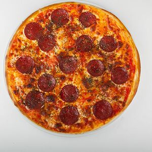 Пицца Пепперони