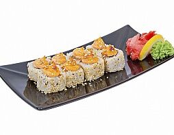 Яки спайси маки