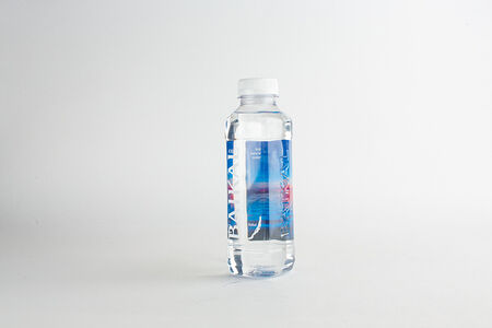 Байкал негазированная