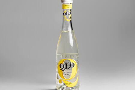 Qlo Indian Tonic