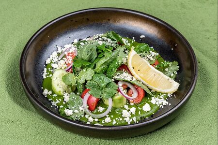 Салат Чабан