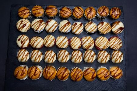 Запеченный