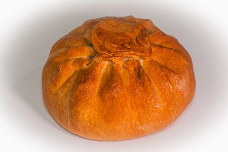 Элеш с курицей