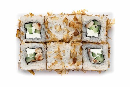 Бонито унаги