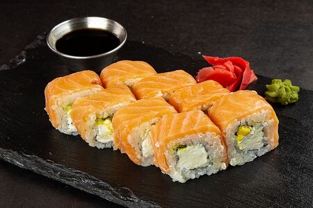 Фила с манго