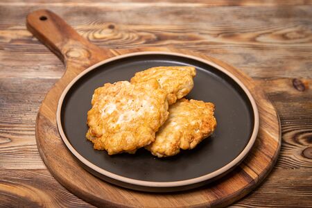 Котлета Нежность