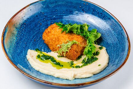 Котлета по-киевски