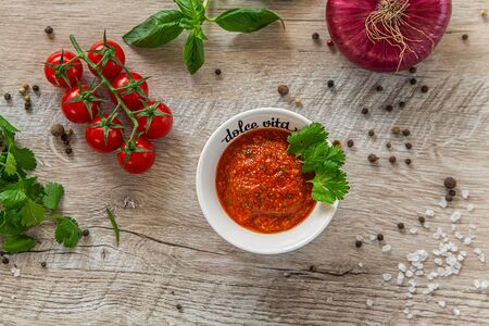 Соус Томатный