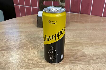 Schweppes