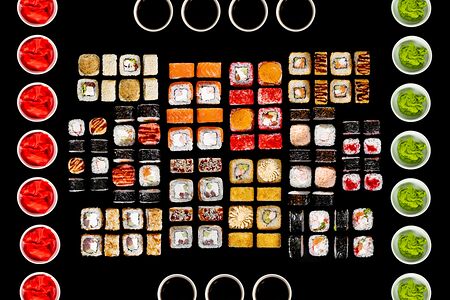 Сет Императорский