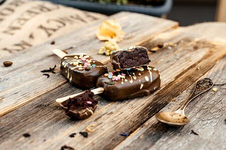 Картошка Эскимо