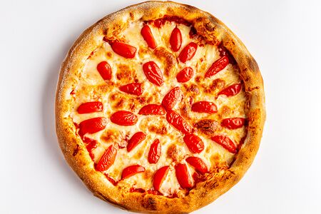 Пицца Маргарита