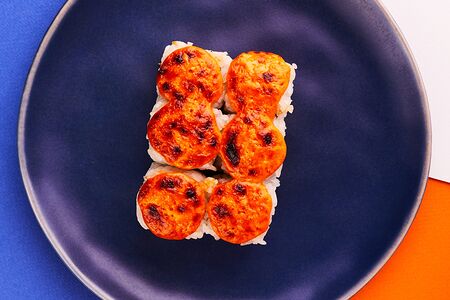 Тори бекон спайси