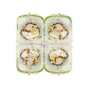 Ролл Грин лайт мини-порция