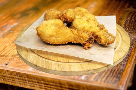 Куриные ножки