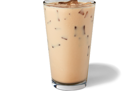 Пряный Чай Латте охлажденный