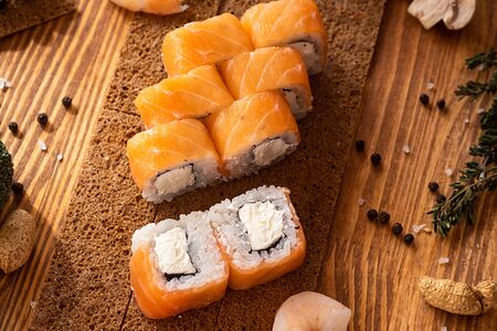 Филадельфия По-московски