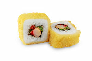 Теплый ролл Майами